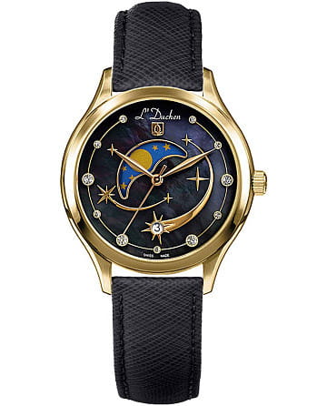 L\'Duchen Perseides D 837.21.41